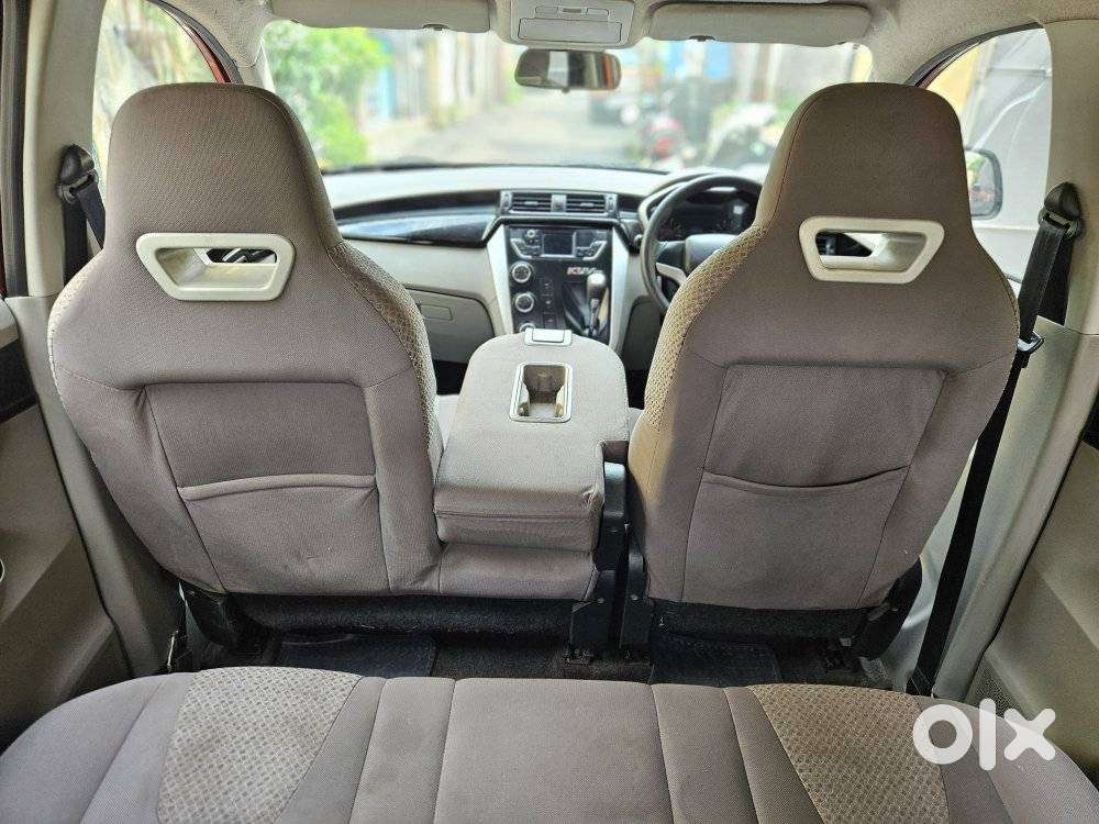 Mahindra Kuv 100 2016-2017 Mfalcon D75 K6 Aw, 2018, Diesel