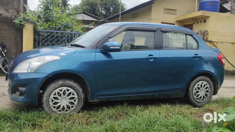 2013 Maruti Suzuki Dzire Vdi