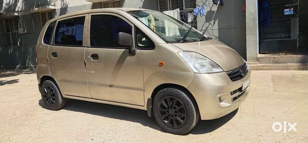 Maruti Suzuki Estilo Vxi, 2007, Petrol