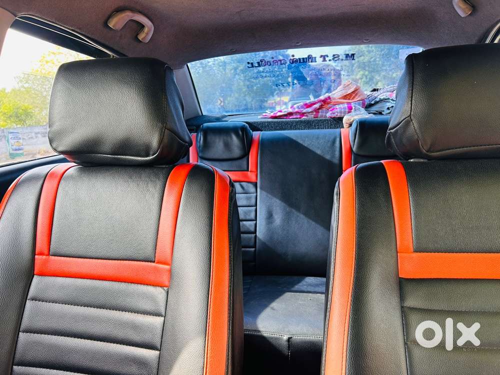 Maruti Swift Dzire Vdi 2012