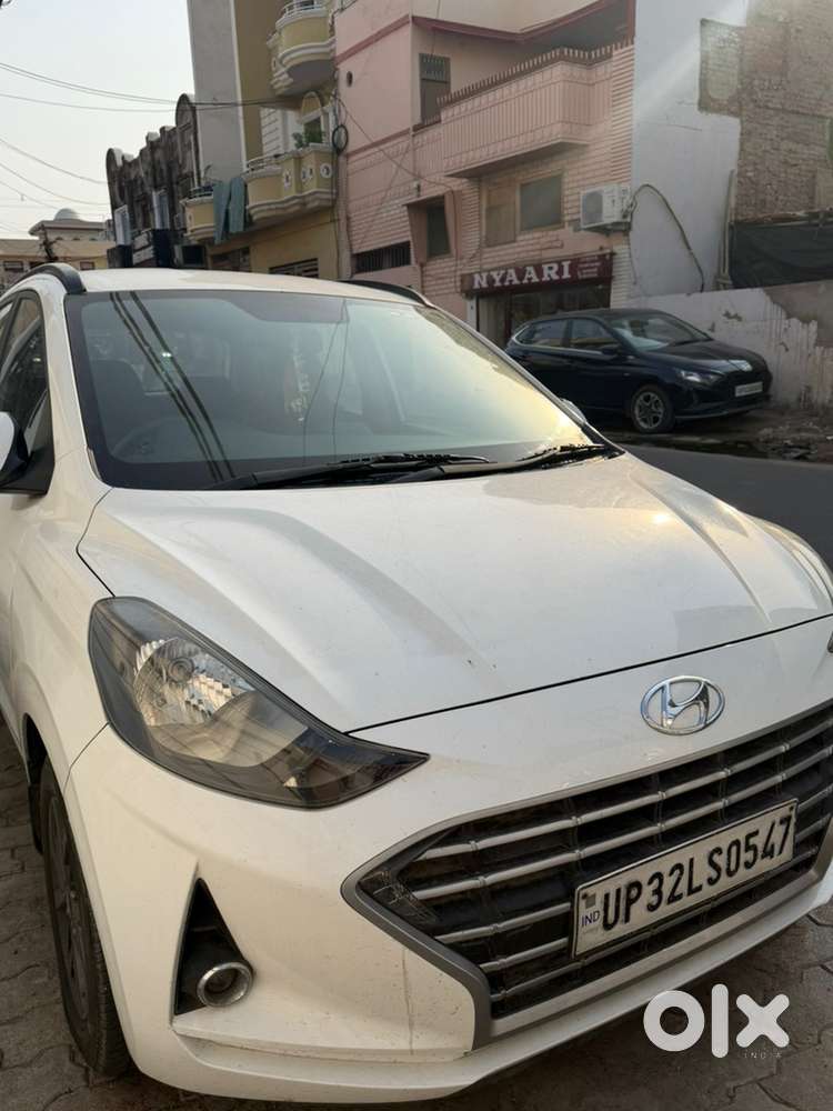 Hyundai Grand I10 2020 Diesel Sportz