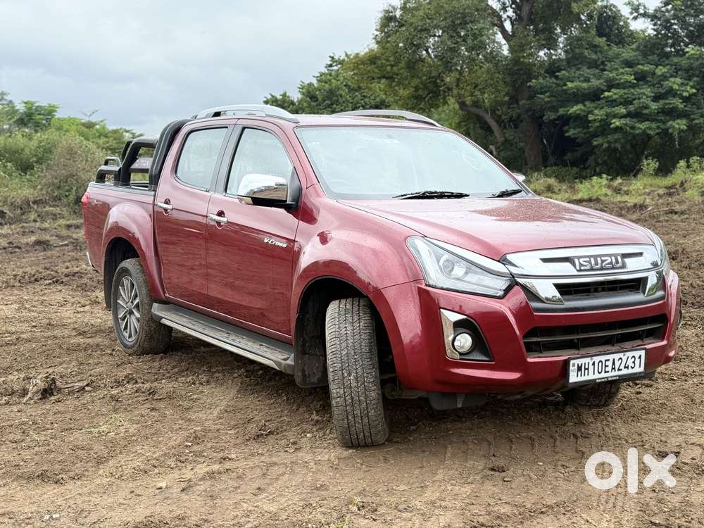 Isuzu D-max V-cross Z Prestige, 2023, Diesel