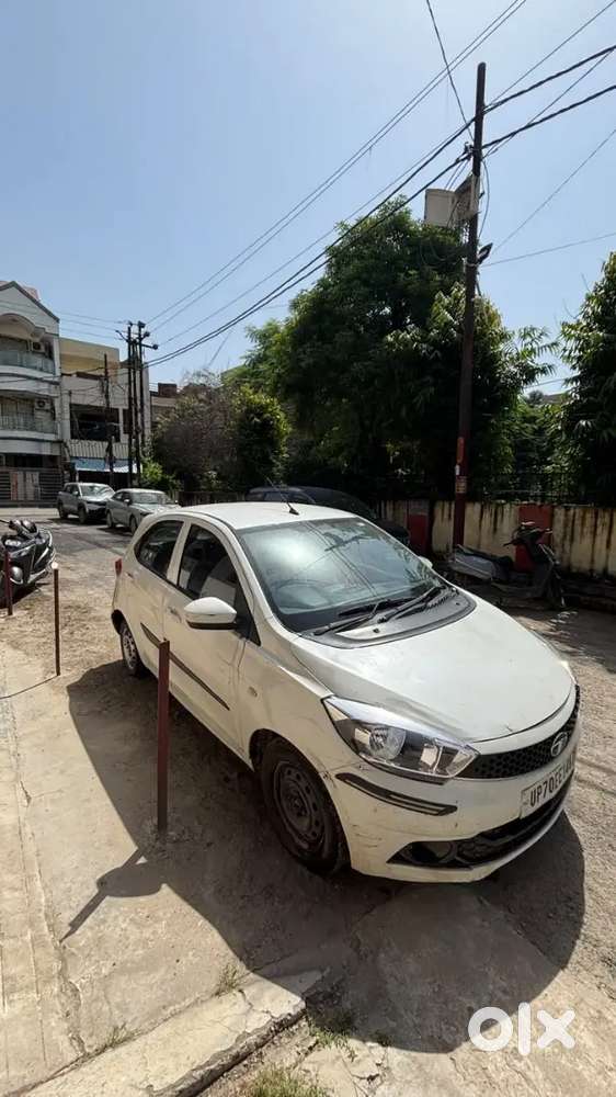 Tata Tiago Diesel 2018 Year Car