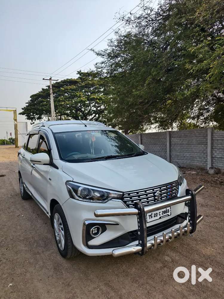 Good Condition Vehicle Genuine Vehicle Model 2018 12 Month