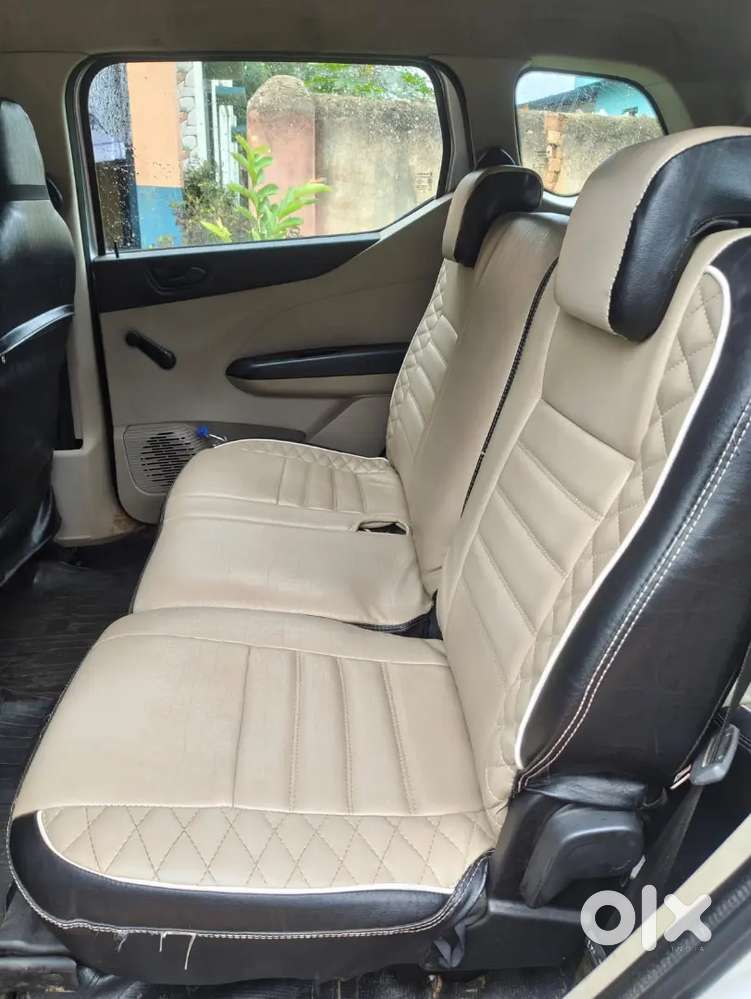 Renault Triber Facelift 2024 Variant