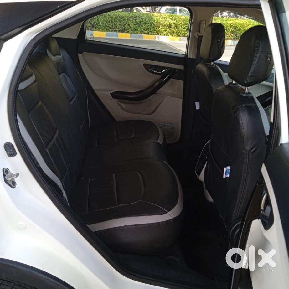 Tata Nexon 1.2 Revotron Xz, 2021, Petrol
