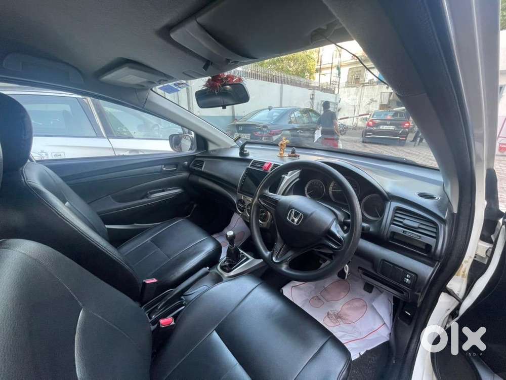 Honda City 2012 Petrol Perfect Condition.