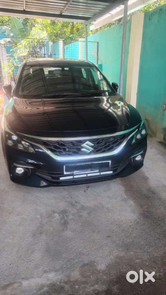 Maruti Suzuki Baleno 2026 Petrol Well Maintained