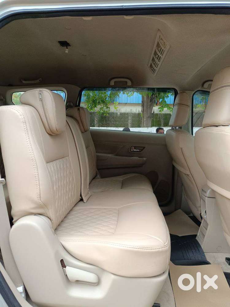 Maruti Suzuki Ertiga Zxi Plus Shvs, 2021, Petrol