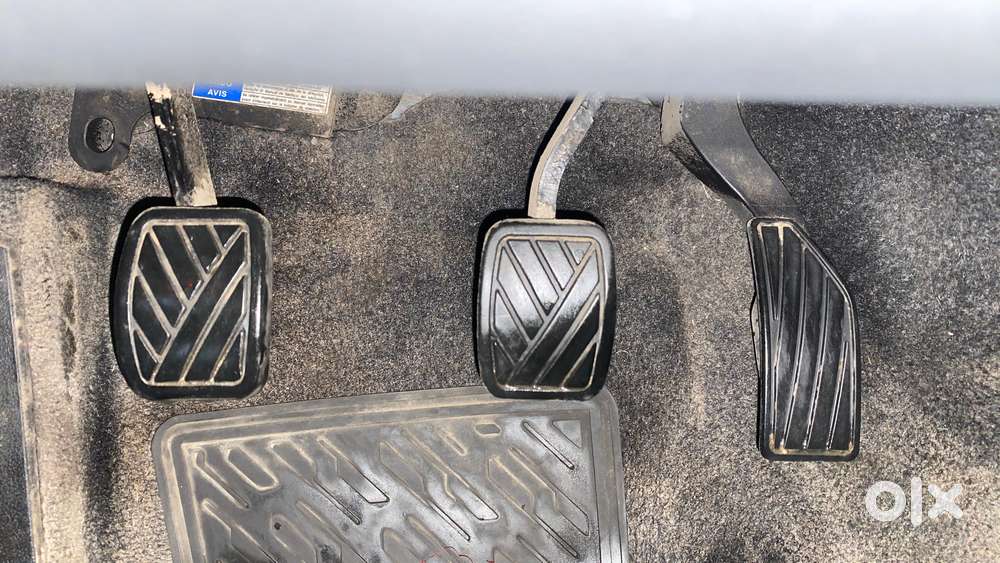 Maruti Suzuki Vitara Brezza Zdi Plus Dual Tone, 2017, Diesel