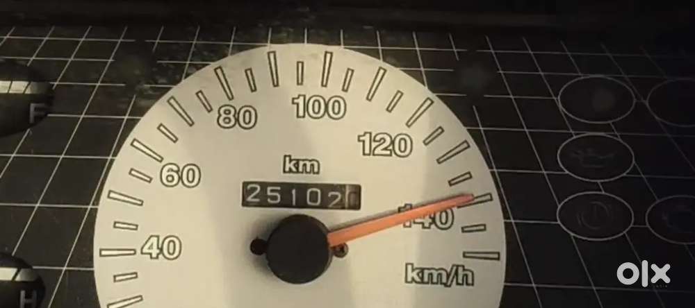 Maruti Suzuki 800 2008 Petrol 30000 Km Driven