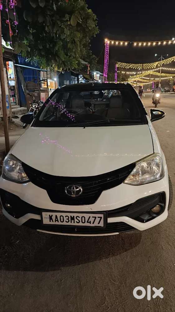 Toyota Etios Liva 2013 Diesel Well Maintained