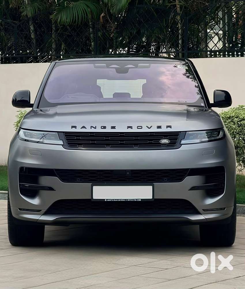 Land Rover Range Sport Autobiography 3.0 Diesel, 2024, Diesel