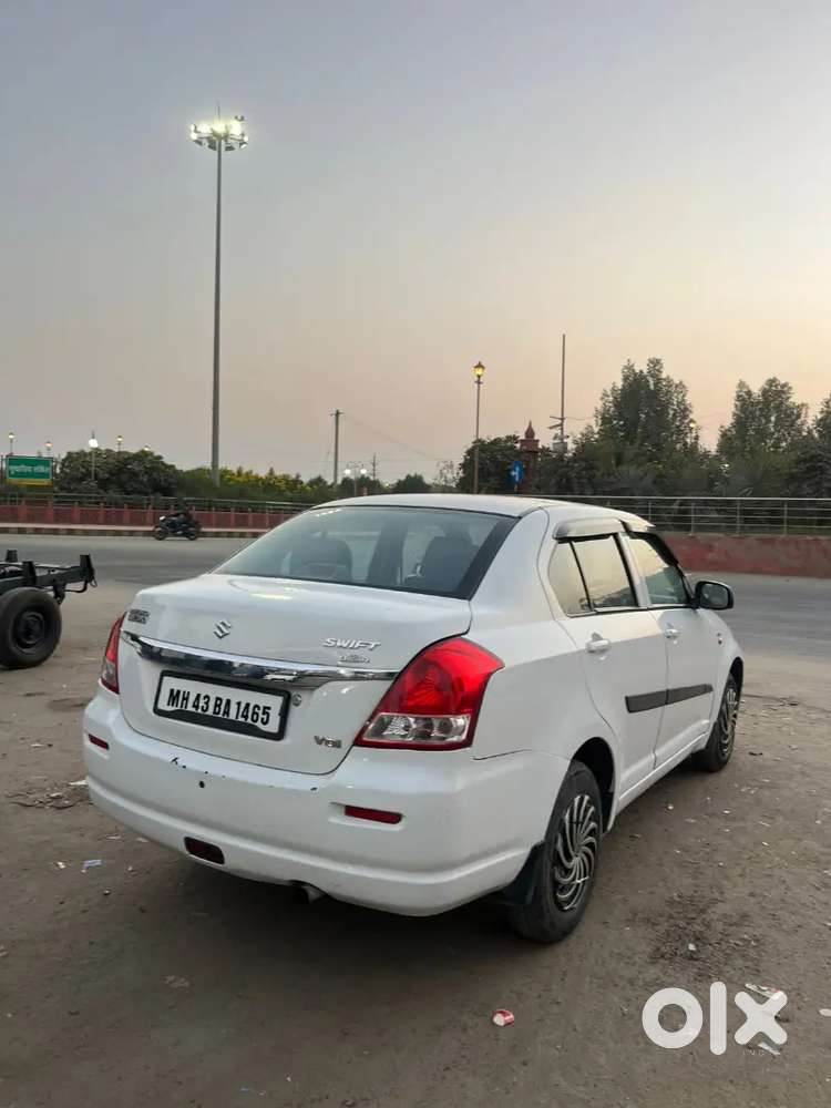 Maruti Suzuki Dzire 2016 Converted Vdi Bhilwara No