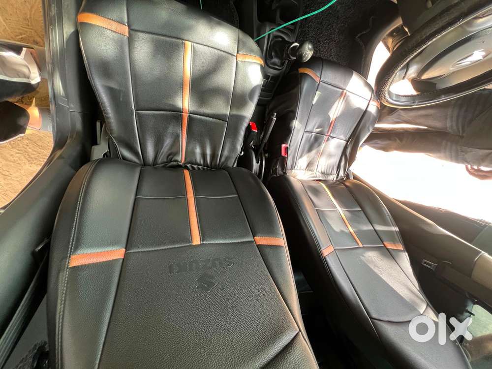 Maruti Suzuki Alto 2018 / 2019 Registration