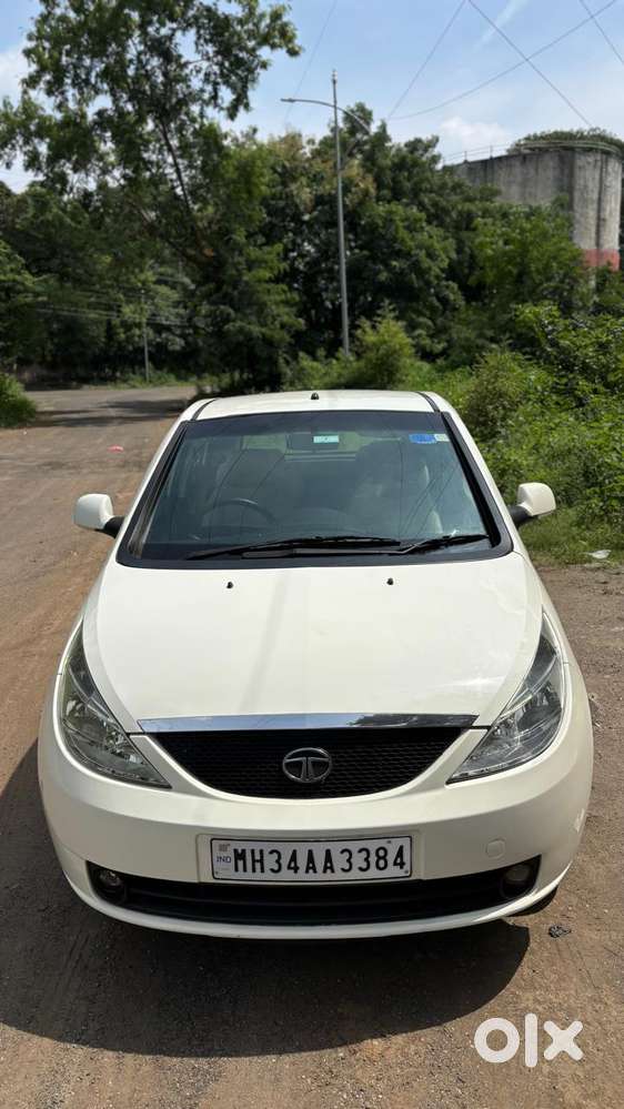 Tata Vista Tech Ls Bs Iv, 2011, Petrol
