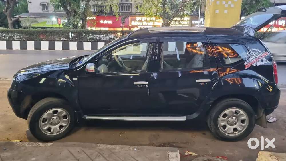Renault Duster Rxl 85 Ps 2012 Diesel 92000 Km Driven
