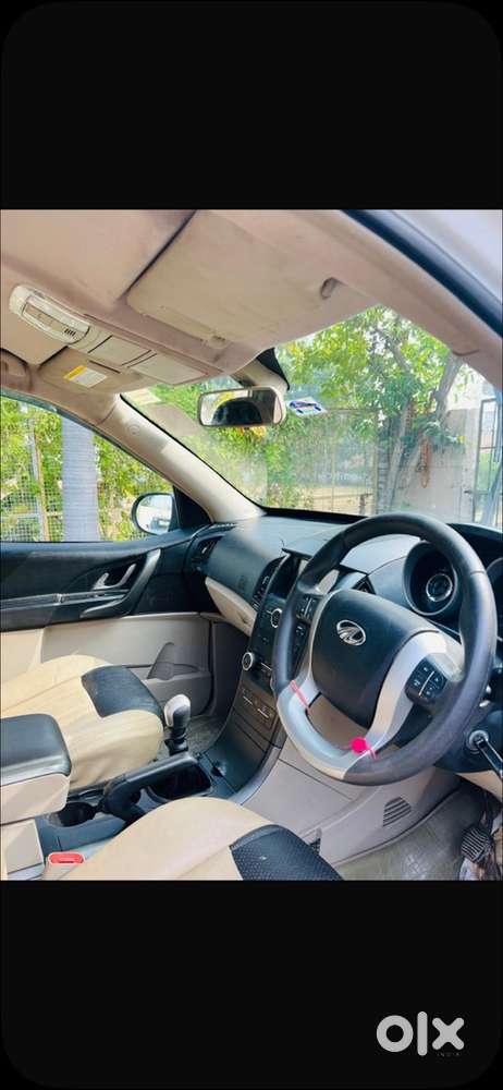 Mahindra Xuv500 Diesel 62000 Km Driven Non Accidental