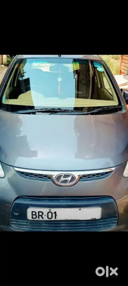 Hyundai I10 2009 Petrol 62000 Km Driven