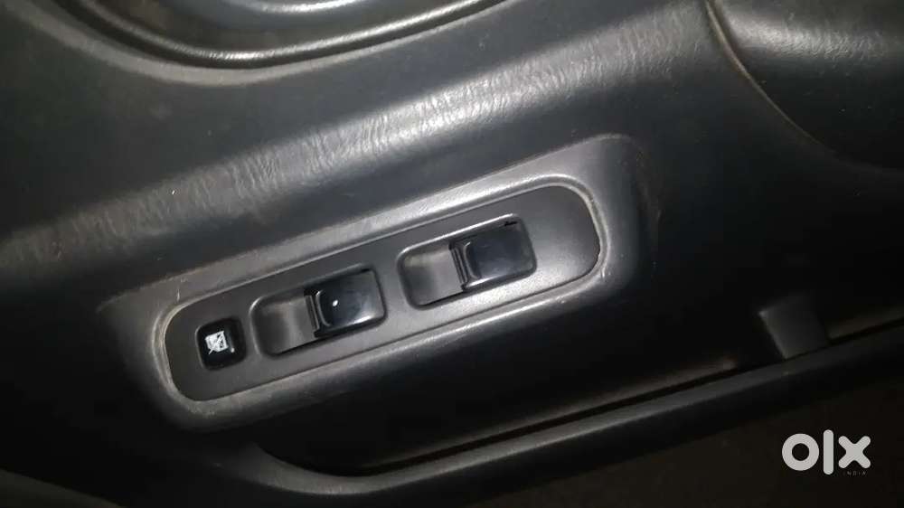 Maruti Suzuki Wagon R 2010 Automatic 72500 Km