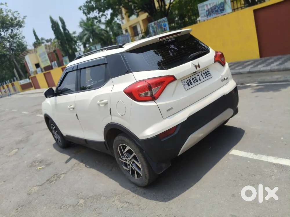 Mahindra Xuv300 2023