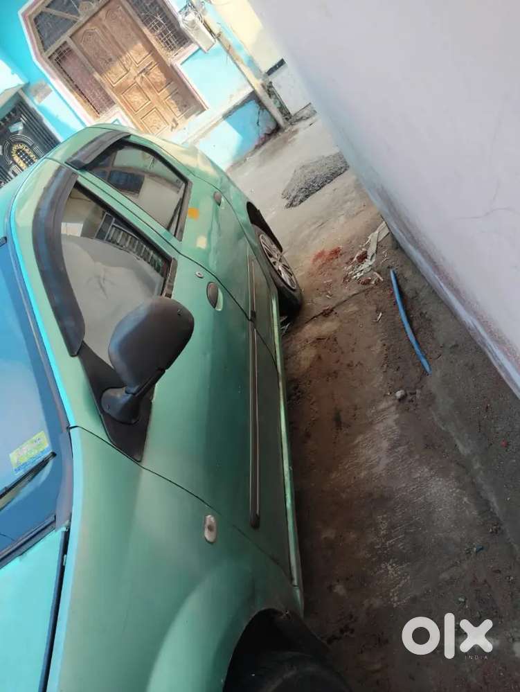 Mahindra Verito D2 2013 Manual Diesel