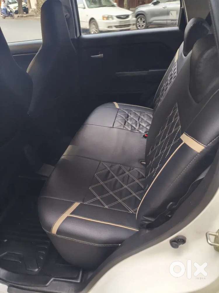 Maruti Suzuki Wagon R 2025 Petrol Well Maintained