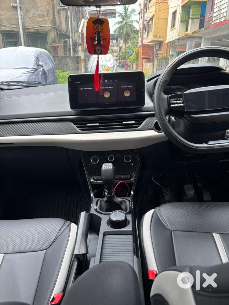 Tata Nexon Pure Plus 1.2 (6 Speed Mt) Petrol Just 9 Month Old