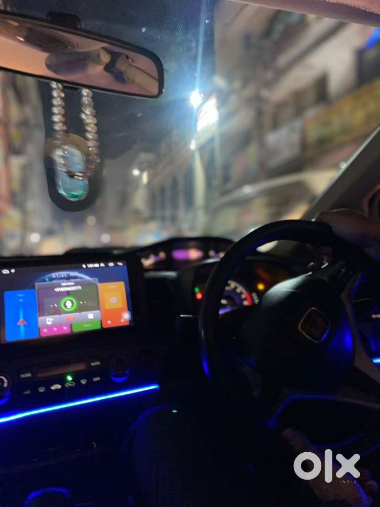 Honda Civic Petrol 2008