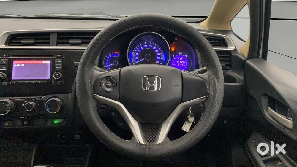 Honda Jazz 1.2 Sv I Vtec, 2016, Petrol