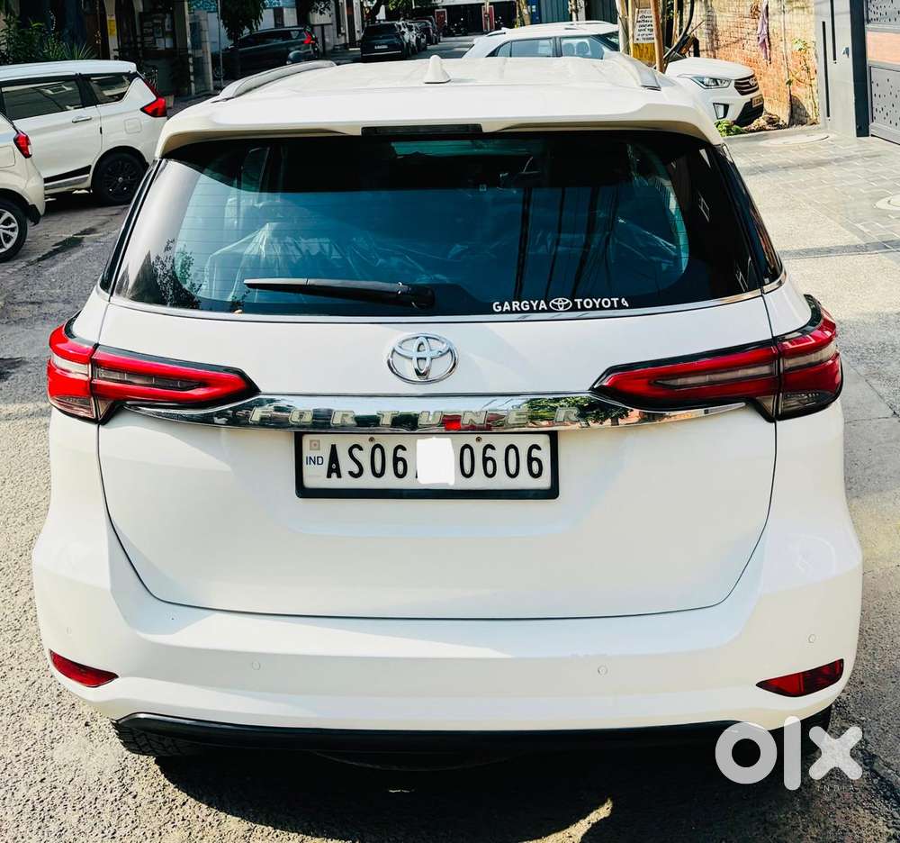 Toyota Fortuner 4x2 At 2.8 Diesel, 2024, Diesel