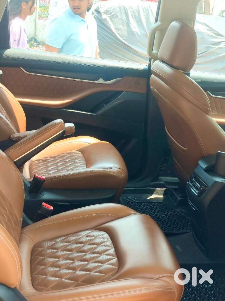 Mg Gloster 2.0 Sharp Twin Turbo 7 Str 4wd, 2021, Diesel