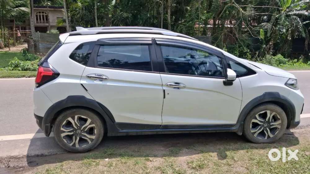 Honda Wr-v 2020 Petrol Excellant Condition