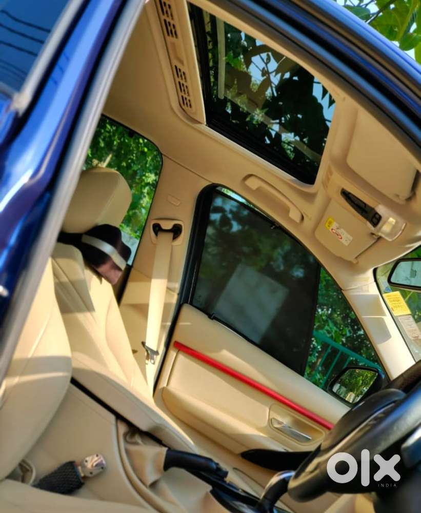 Bmw 3 Series 2.0 320d Luxury Line Plus, 2018, Diesel