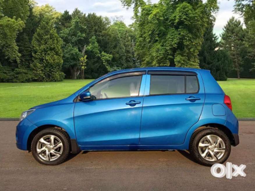 Maruti Suzuki Celerio Zdi Option, 2015, Diesel