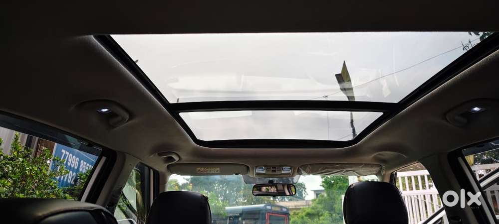 Hyundai Creta Sx Mt, 2024, Diesel
