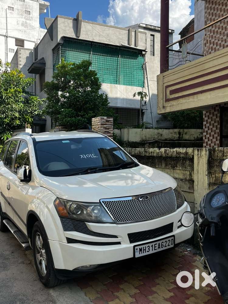 Mahindra Xuv500 2013 Diesel Well Maintained