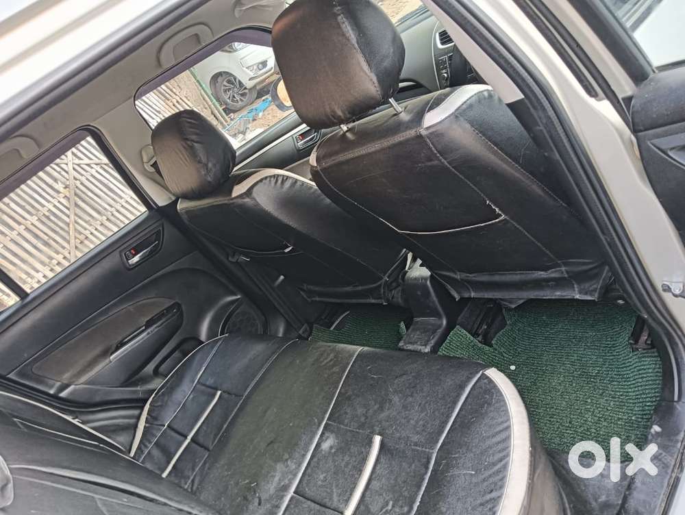 Maruti Suzuki Swift 1.2 Vxi (o), 2017, Petrol