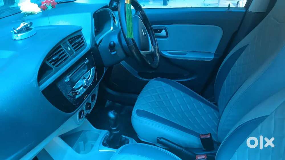 Maruti Suzuki Alto 2018 Petrol