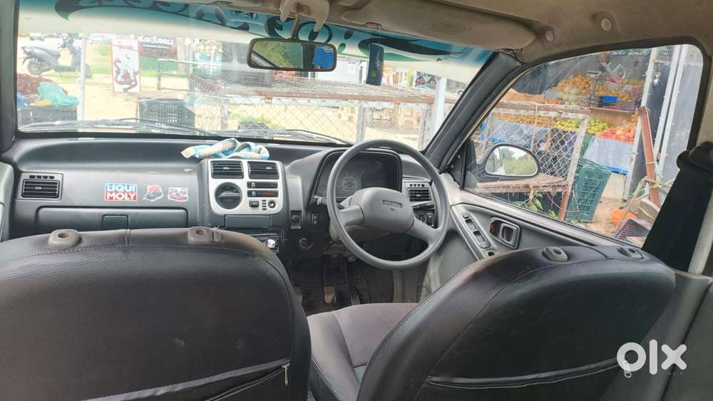Maruti Suzuki Zen Petrol 2003