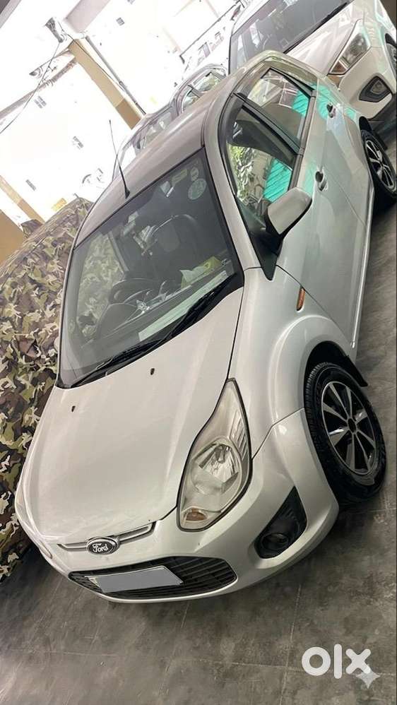 Ford Figo 2015 Diesel Well Maintained