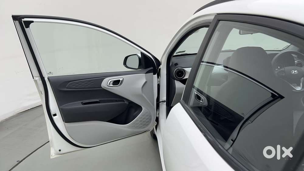 Hyundai Grand I10 Nios Sportz 1.2 Kappa Vtvt, 2022, Petrol