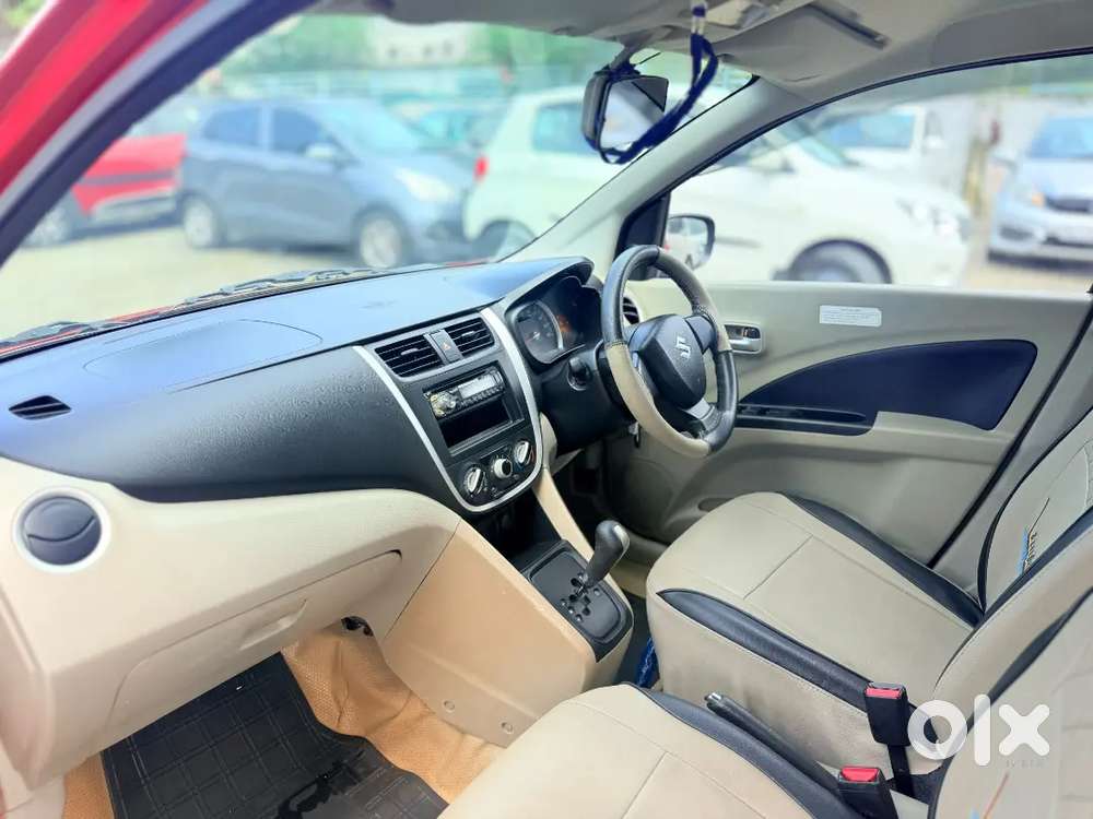 Celerio Amt