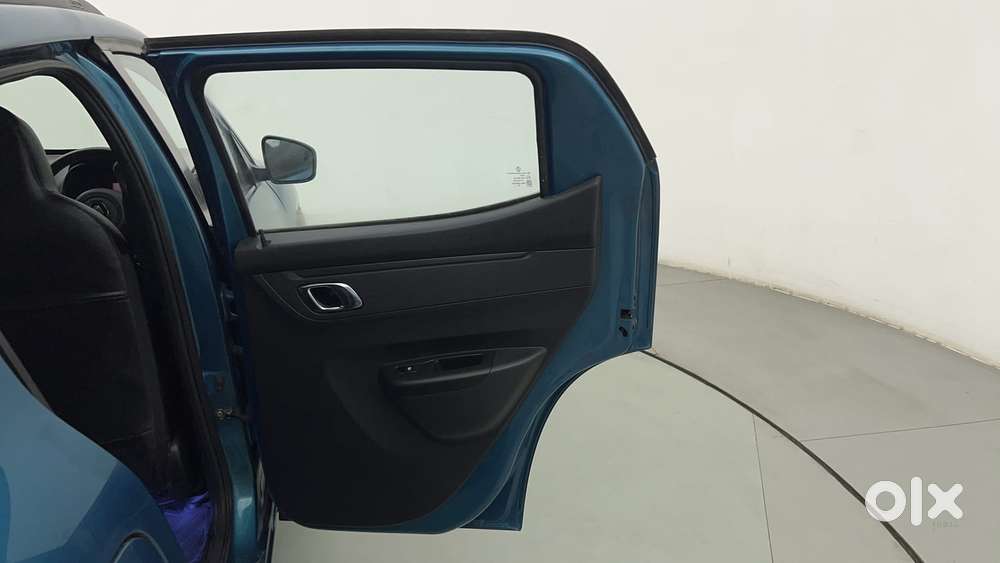 Renault Kwid Climber 1.0 Mt Opt, 2021, Petrol