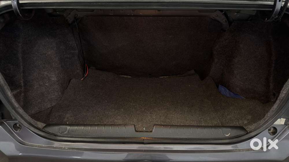 Honda Amaze V Cvt Petrol, 2019, Petrol
