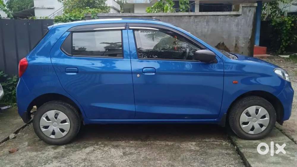 Maruti Suzuki Alto 2023