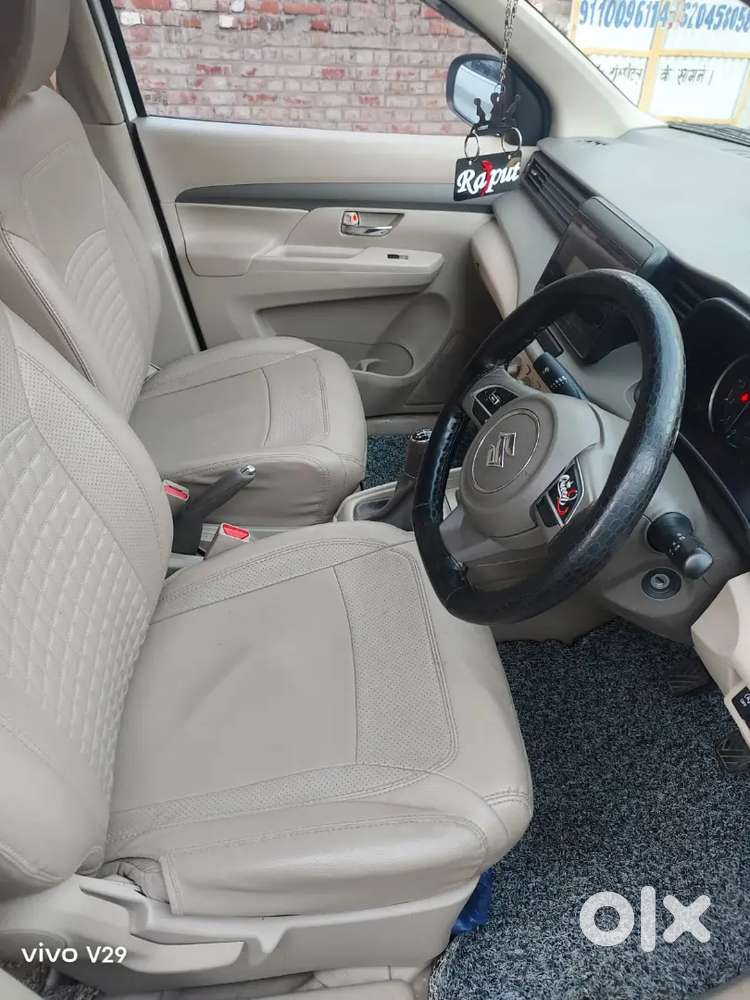 Maruti Suzuki Ertiga 2024 Petrol 85000 Km Driven