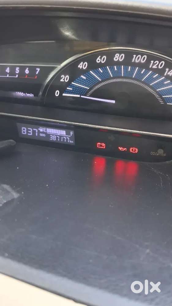 Toyota Etios Cross 2019 Diesel 387177 Km Driven