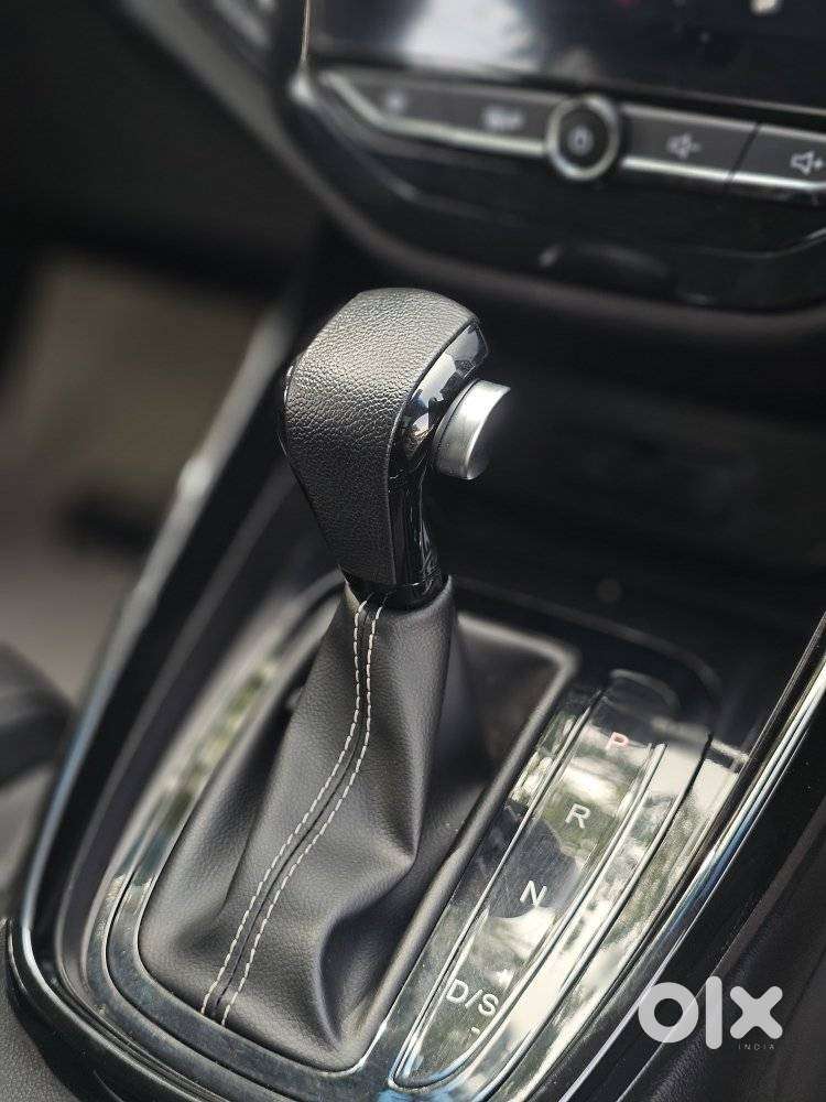Mg Hector Sharp Dct Petrol, 2020, Petrol