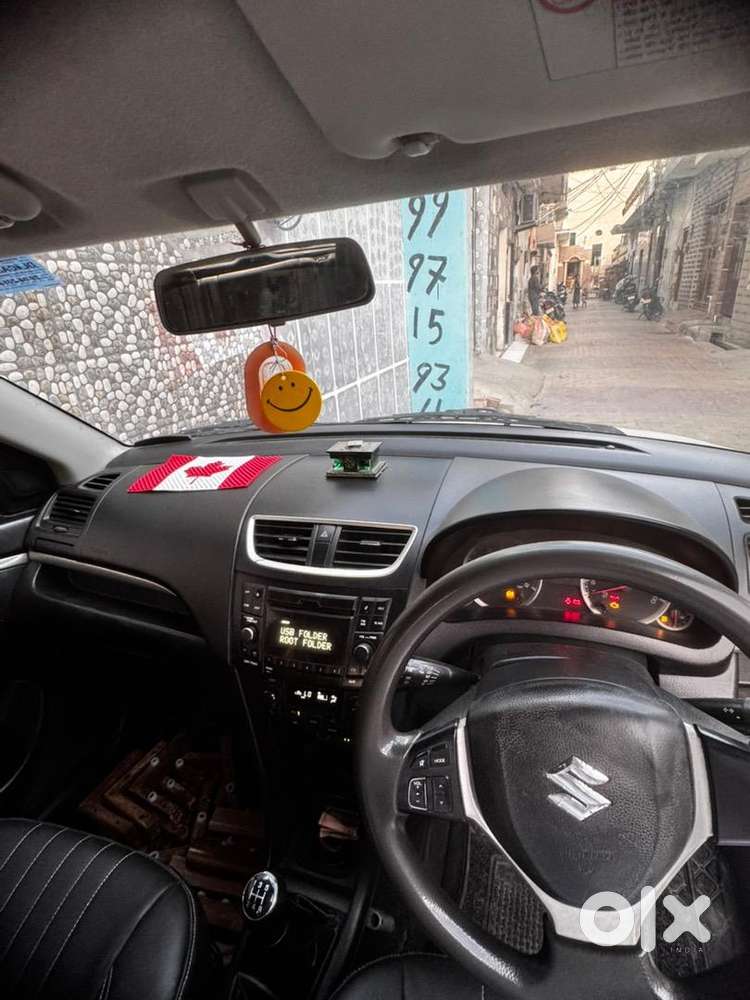Cng Pass Top Model Zxi Showroom Condition